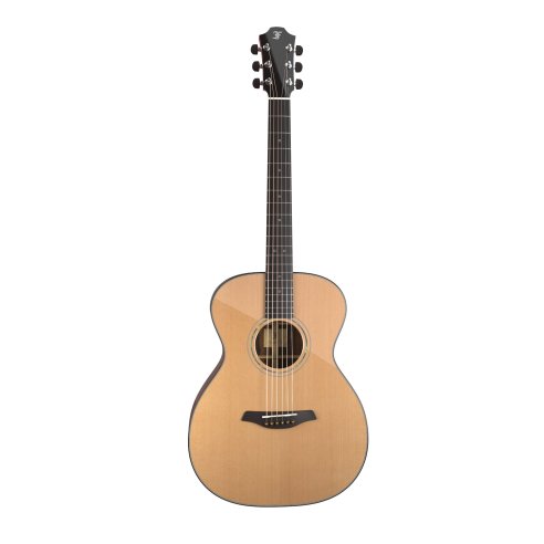 FURCH YELLOW OM-CR VTC