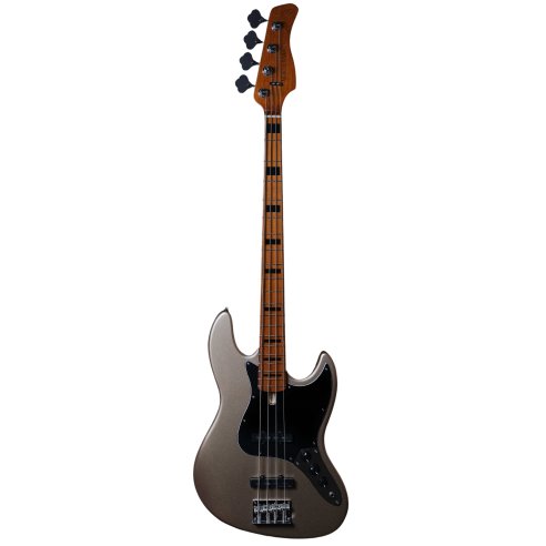 MARCUS MILLER V5 ALDER-4 CHAMPAGNE GOLD METALLIC