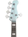 MARCUS MILLER V7 ALDER-5 (2ND GEN) LPB LAKE PLACID BLUE