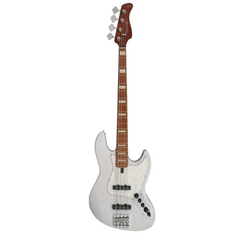 MARCUS MILLER V8-4 WHITE BLONDE