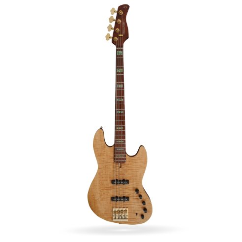 MARCUS MILLER V10 DX-4 NATURAL
