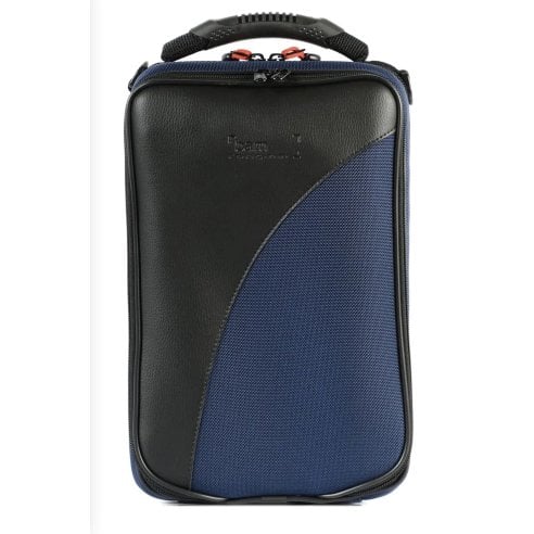 BAM ITALIA 3029SBM CUSTODIA TREKKING PER OBOE - BLUE