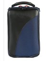 BAM ITALIA 3029SBM CUSTODIA TREKKING PER OBOE - BLUE