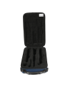 BAM ITALIA 3029SBM CUSTODIA TREKKING PER OBOE - BLUE