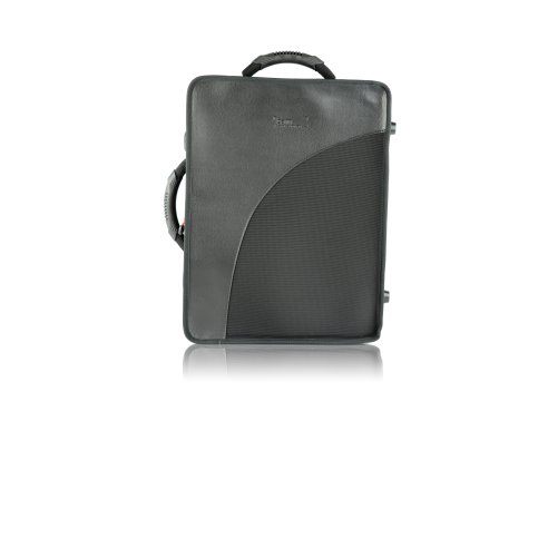 BAM ITALIA 3031SN CUSTODIA TREKKING PER OBOE E CORNO INGLESE - BLACK
