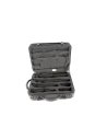 BAM ITALIA 3031SN CUSTODIA TREKKING PER OBOE E CORNO INGLESE - BLACK