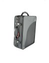 BAM ITALIA 3031SN CUSTODIA TREKKING PER OBOE E CORNO INGLESE - BLACK