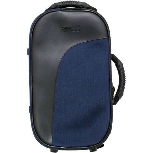 BAM ITALIA 3035SM CUSTODIA TREKKING PER CORNETTA - BLUE