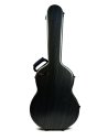 BAM ITALIA 8002XLLB CUSTODIA HIGHTECH PER CHITARRA CLASSICA - BLACK LAZURE