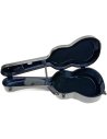 BAM ITALIA 8002XLLB CUSTODIA HIGHTECH PER CHITARRA CLASSICA - BLACK LAZURE