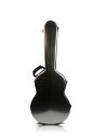 BAM ITALIA 8002XLSC CUSTODIA HIGHTECH PER CHITARRA CLASSICA - SILVER CARBON