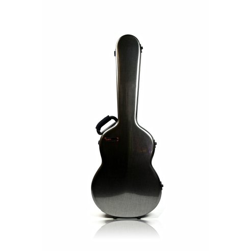 BAM ITALIA 8002XLT CUSTODIA HIGHTECH PER CHITARRA CLASSICA - TWEED