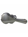 BAM ITALIA 8006XLT CUSTODIA HIGHTECH PER CHITARRA ARCH TOP 17 - TWEED