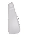 BAM ITALIA 8100SGC CUSTODIA CREW REGOLABILE PER CHITARRA ELETTRICA - LIGHT GREY