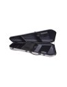 BAM ITALIA 8100SGC CUSTODIA CREW REGOLABILE PER CHITARRA ELETTRICA - LIGHT GREY