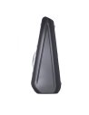 BAM ITALIA 8100SNN CUSTODIA CREW REGOLABILE PER CHITARRA ELETTRICA - BLACK