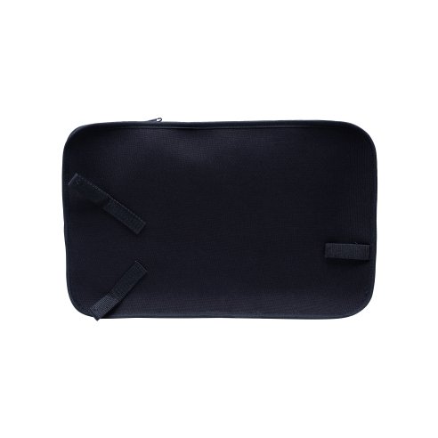 BAM ITALIA 9300XP CUSCINO INTERNO PER POCKET PER CUSTODIA HIGHTECH SLIM (VIOLINO ) - BLACK