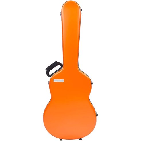 BAM ITALIA DEF8002XLO CUSTODIA HIGHTECH LA DEFENSE PER CHITARRA CLASSICA - ORANGE