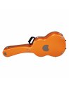 BAM ITALIA DEF8002XLO CUSTODIA HIGHTECH LA DEFENSE PER CHITARRA CLASSICA - ORANGE