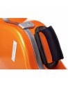 BAM ITALIA DEF8002XLO CUSTODIA HIGHTECH LA DEFENSE PER CHITARRA CLASSICA - ORANGE