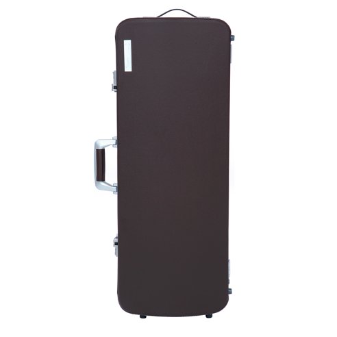BAM ITALIA ET2201XLC CUSTODIA HIGHTECH L'ETOILE OBLONG PER VIOLA - CHOCOLATE