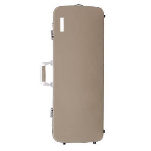 BAM ITALIA ET2201XLGR CUSTODIA HIGHTECH L'ETOILE OBLONG PER VIOLA - GREIGE