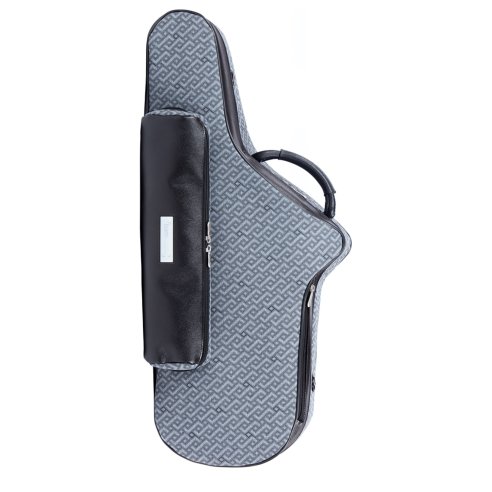 BAM ITALIA SIGN3002SG CUSTODIA SIGNATURE PER SAX TENORE - GREY