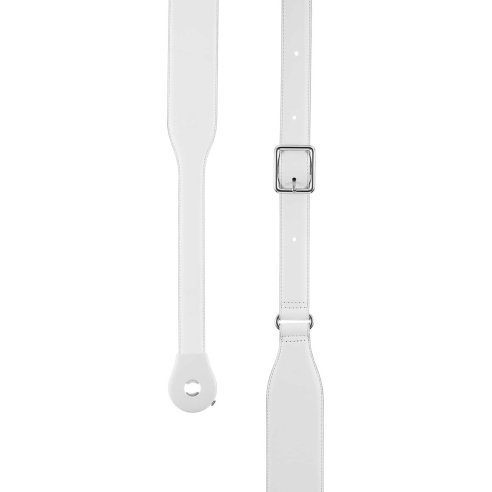 LAVA MUSIC IDEAL STRAP FOR LAVA ME 2 WHITE
