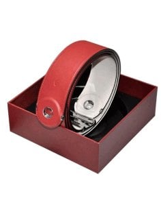 LAVA MUSIC IDEAL STRAP FOR LAVA ME 2 RED