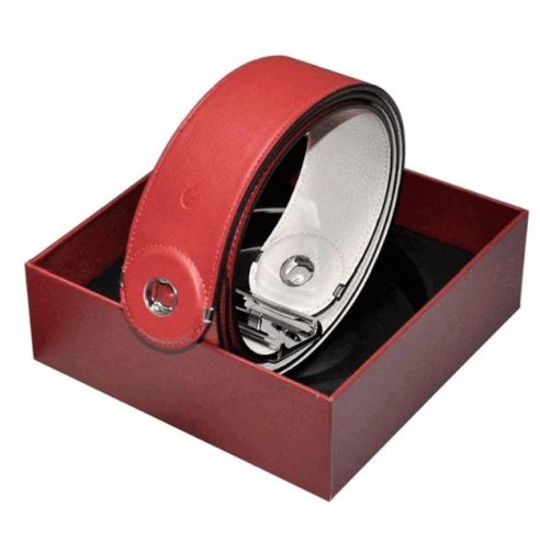 LAVA MUSIC IDEAL STRAP FOR LAVA ME 2 RED