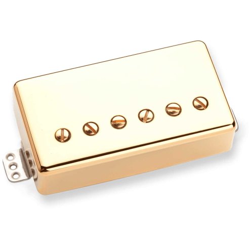 SEYMOUR DUNCAN 78 MODL TB GLD CVR