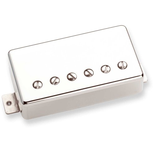 SEYMOUR DUNCAN GRN MGC HB BRDGE NKL