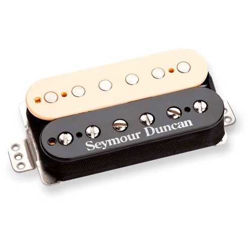 SEYMOUR DUNCAN GRN MGC HB BRDGE REV