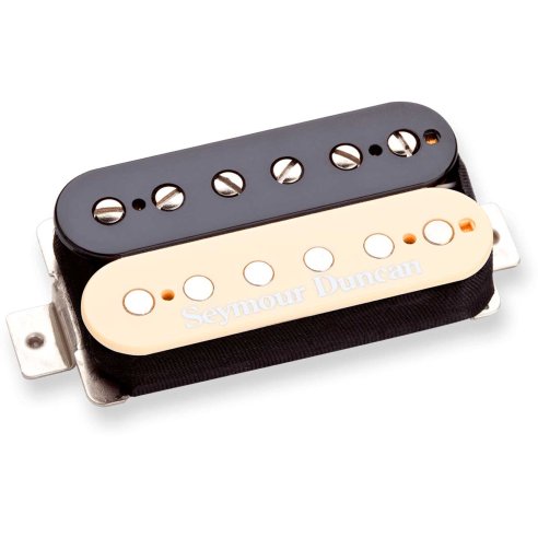SEYMOUR DUNCAN GRN MGC TB REV ZEB