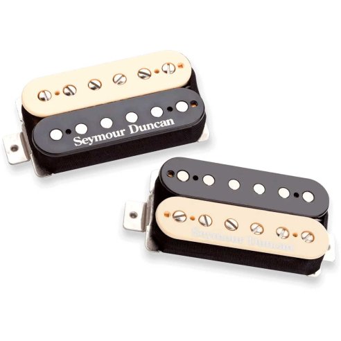 SEYMOUR DUNCAN SET 78 MODL HB ZEB