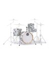 MAPEX IT MA486SDT MARS BIRCH BE BOP 4 PEZZI DIAMOND SPARKLE