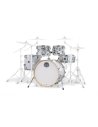 MAPEX IT MA529SFDT  MARS BIRCH ROCK 5 PEZZI DIAMOND SPARKLE