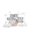 MAPEX IT MA529SFDT  MARS BIRCH ROCK 5 PEZZI DIAMOND SPARKLE