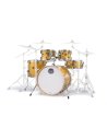 MAPEX IT MA529SFYD MARS BIRCH ROCK 5 PEZZI SUNFLOWER SPARKLE
