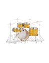 MAPEX IT MA529SFYD MARS BIRCH ROCK 5 PEZZI SUNFLOWER SPARKLE