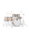 MAPEX IT MM628SFUNW MARS MAPLE STUDIOEASE 6 PEZZI NATURAL SATIN