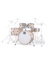 MAPEX IT MM628SFUNW MARS MAPLE STUDIOEASE 6 PEZZI NATURAL SATIN