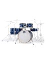 MAPEX IT MM628SFUOD MARS MAPLE STUDIOEASE 6 PEZZI MIDNIGHT BLUE