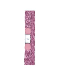 LAVA MUSIC IDEAL STRAP U FLANNEL 22'' PINK
