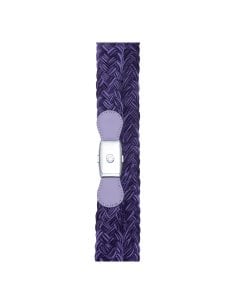 LAVA MUSIC IDEAL STRAP U FLANNEL 22'' PURPLE