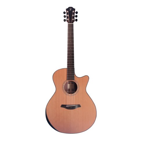 FURCH YELLOW DLX GC-CR ANT