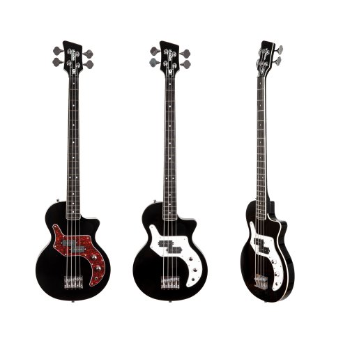 ORANGE O-BASS BLACK