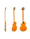 ORANGE O-BASS ORANGE