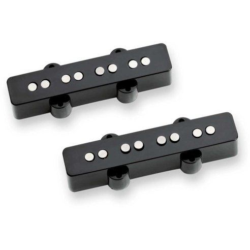 SEYMOUR DUNCAN SET HEAVY WEATHER J-BASS NO LOGO