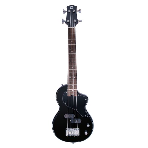 CARRY ON CARRY-ON-ST-BASS-JB - ST BASS JET NERO